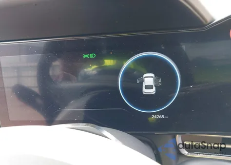 2025 Hyundai Elantra Sel Convenience from USA, damaged, VIN KMHLS4DG0SU862549